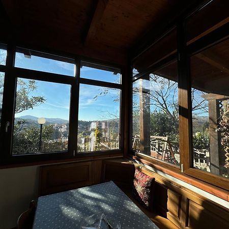 B&B Mariu 波坦察 外观 照片