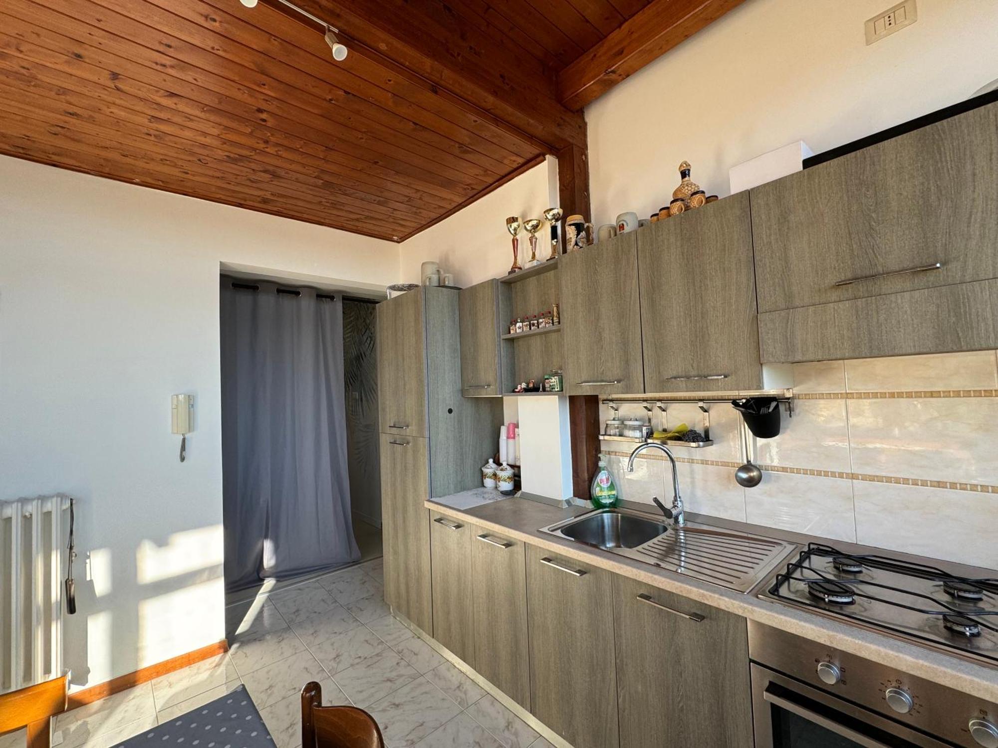B&B Mariu 波坦察 外观 照片