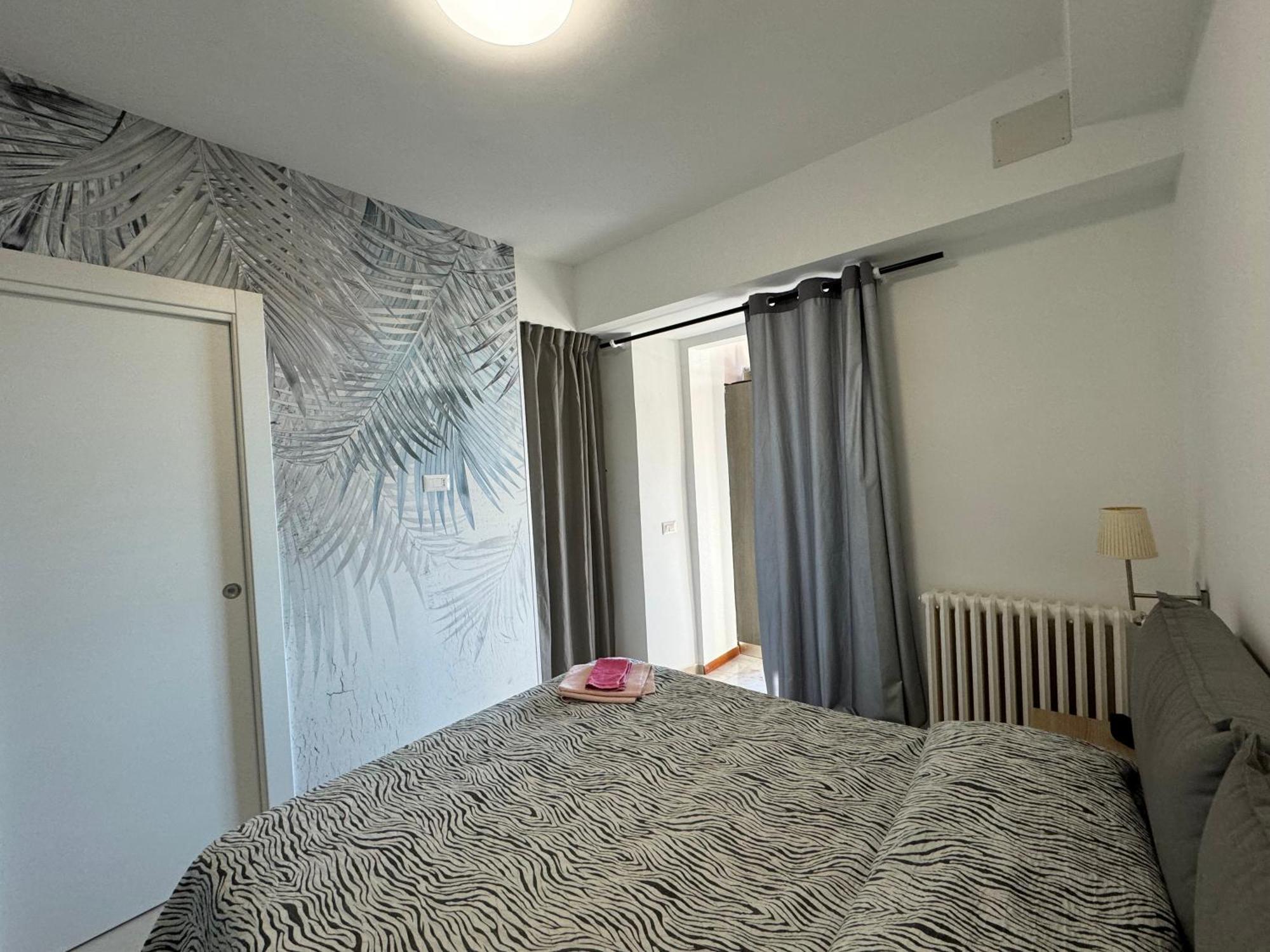 B&B Mariu 波坦察 外观 照片