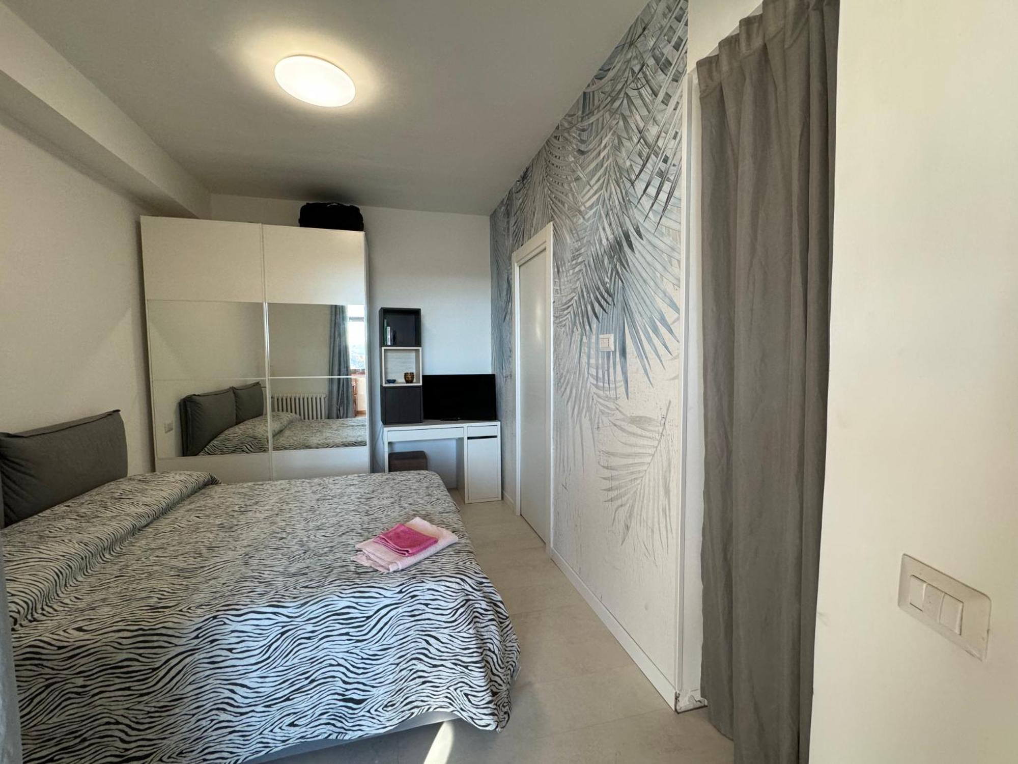 B&B Mariu 波坦察 外观 照片